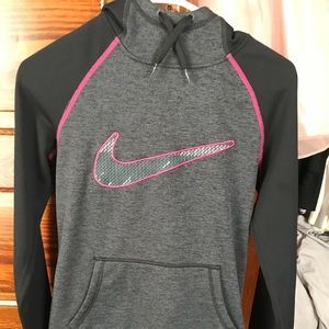 Nike hoodie